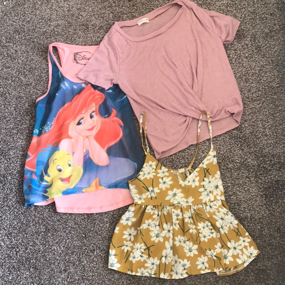 Shirts